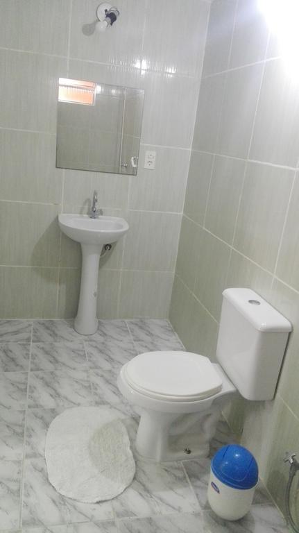 Pousada Marrakech Φορταλέζα Εξωτερικό φωτογραφία