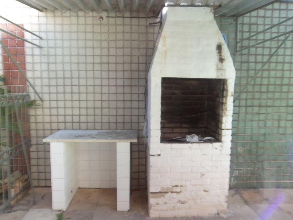 Pousada Marrakech Φορταλέζα Εξωτερικό φωτογραφία