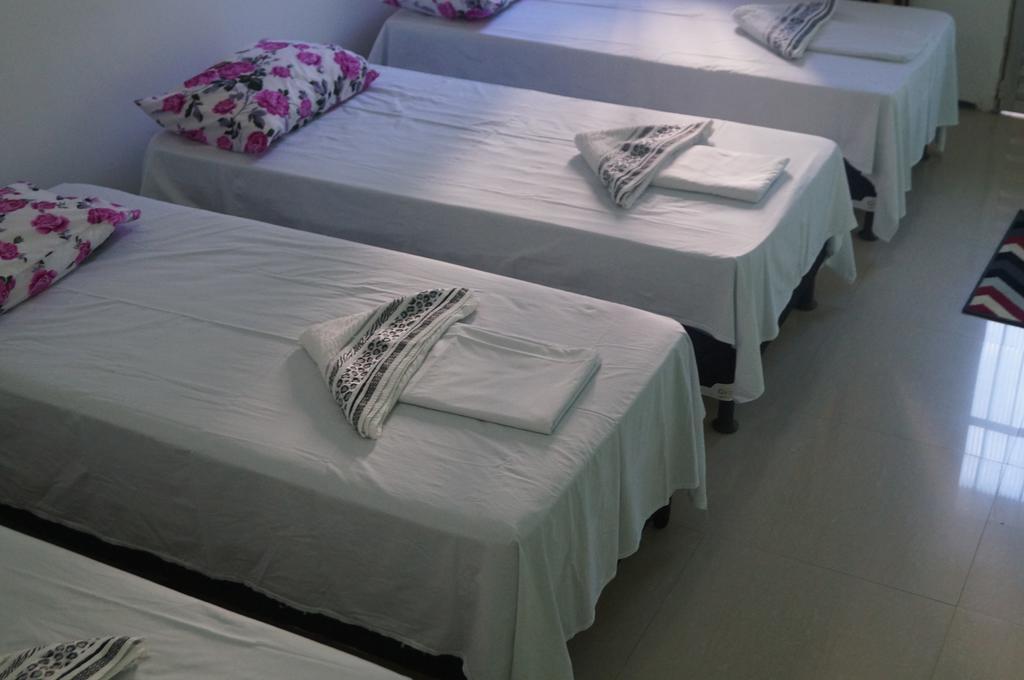 Pousada Marrakech Φορταλέζα Εξωτερικό φωτογραφία