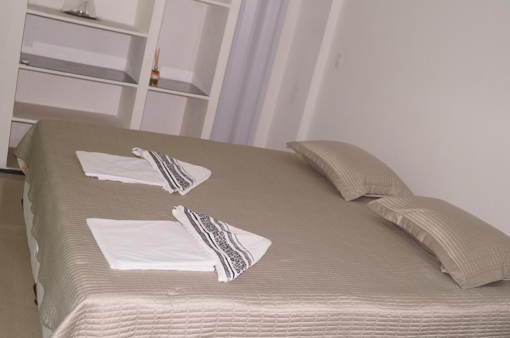 Pousada Marrakech Φορταλέζα Δωμάτιο φωτογραφία